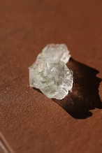 フローライト「時の雫」Fluorite ◇ 天然石・鉱物・パワーストーン・原石 | st00399