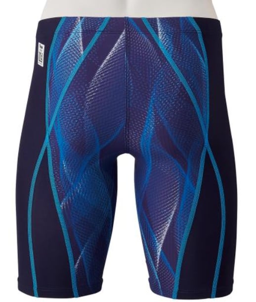 半額！お買い得】mizuno MX・SONIC α ハーフスパッツ メンズ N2MB0012