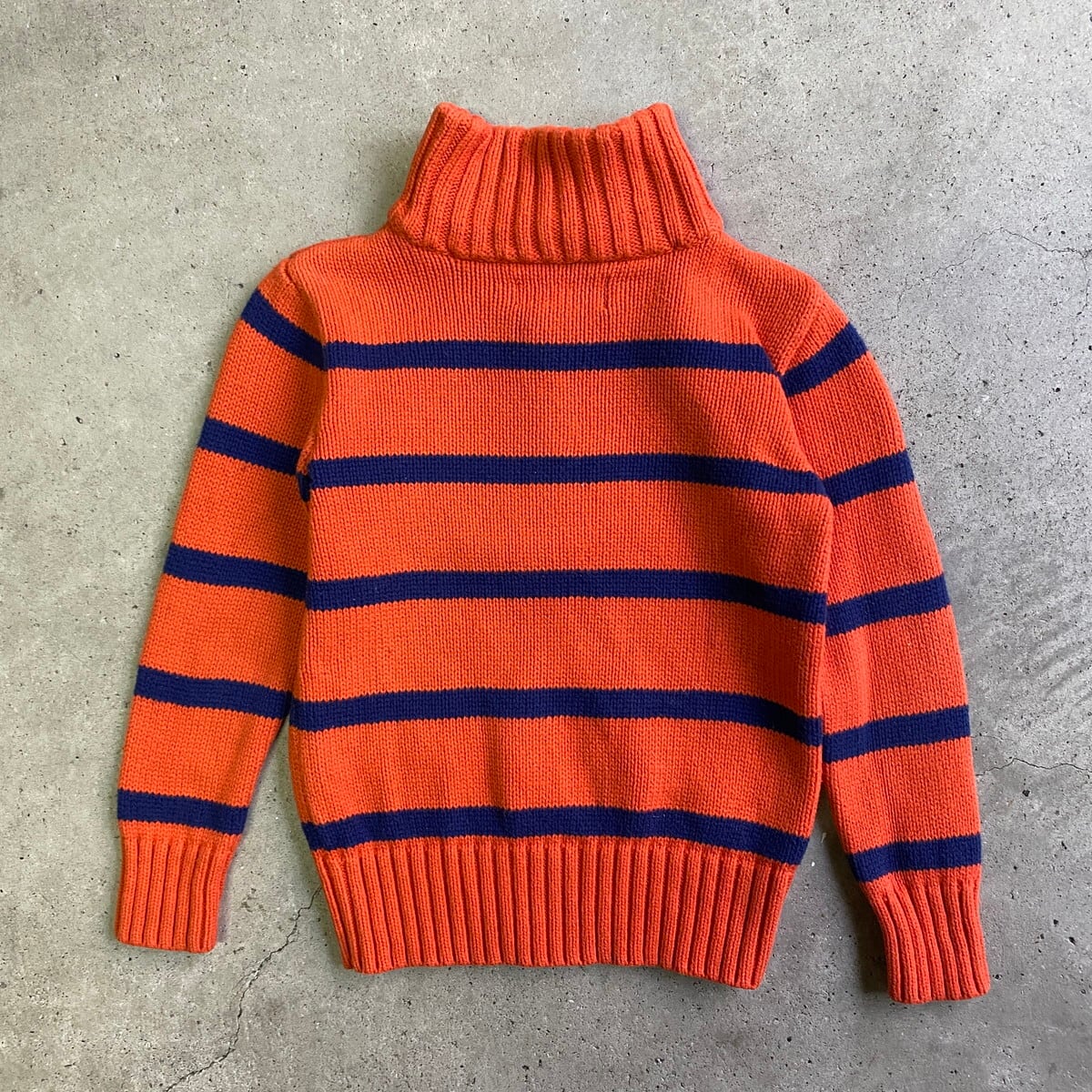 キッズ4歳】Polo by Ralph Lauren ポロバイラルフローレン ボーダー柄