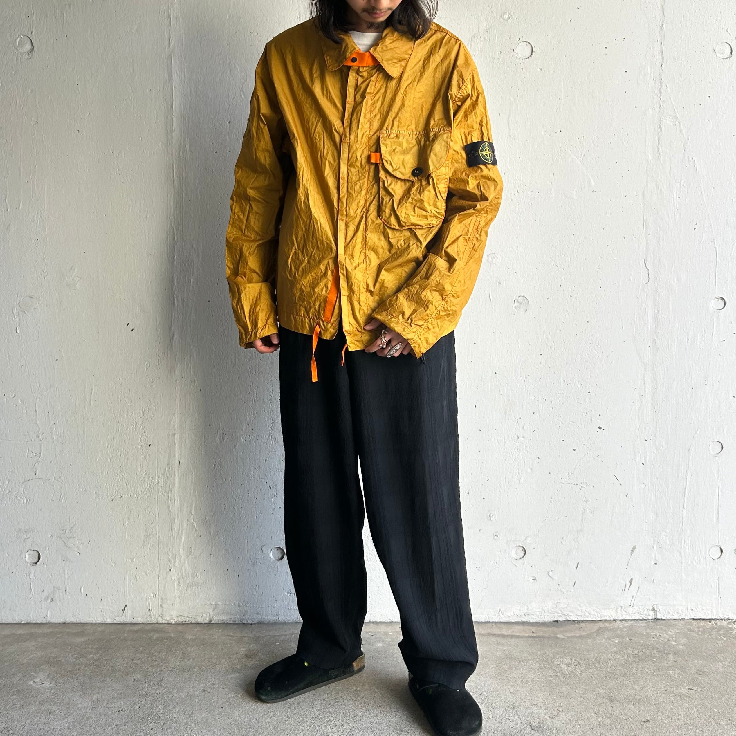 04SS STONE ISLAND 04SS STONE ISLAND
