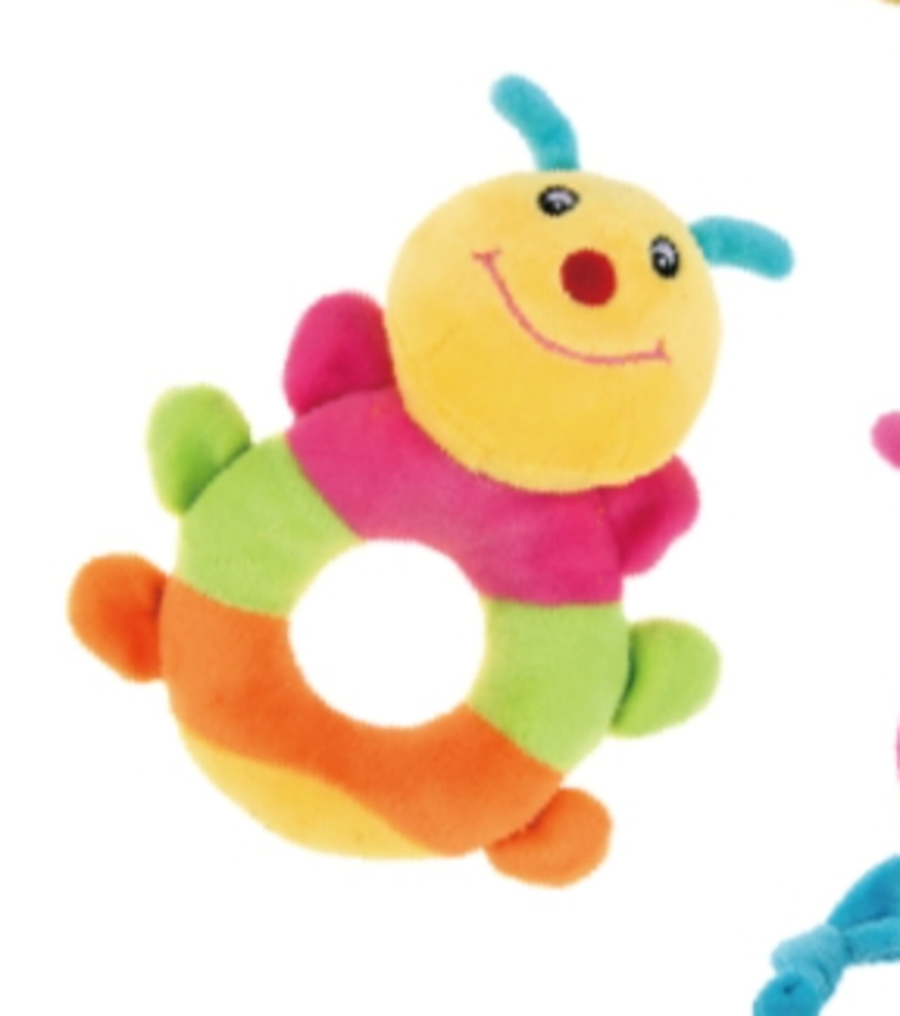 CATERPY BABY キャタピーベイビー リング