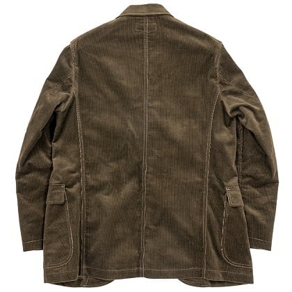 WORKERS(ワーカーズ)～Lounge Jacket,Corduroy～ | Amboy