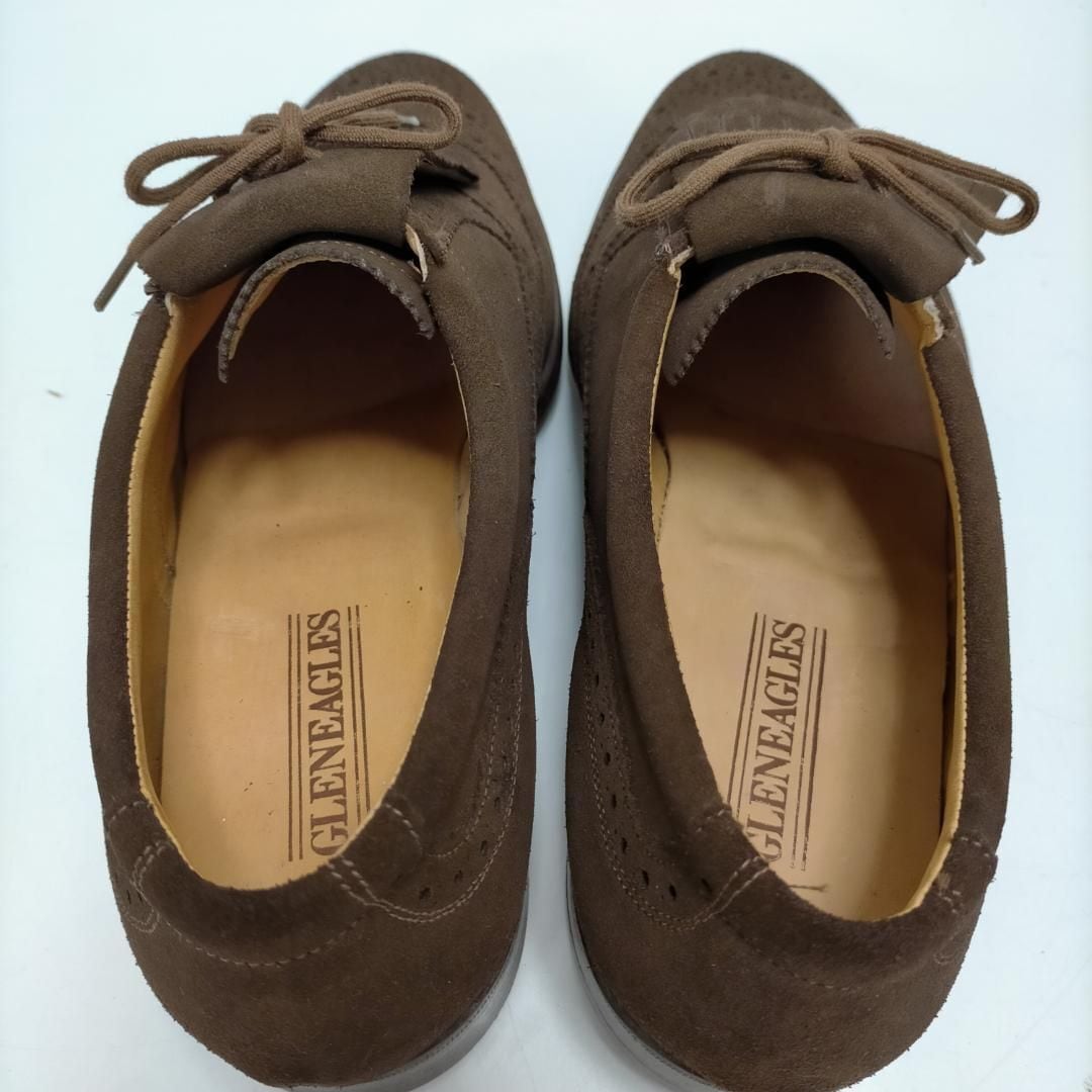 希少・新品未使用】Gleneagles ゴルフ シューズ 250526-1T | みなと屋本舗