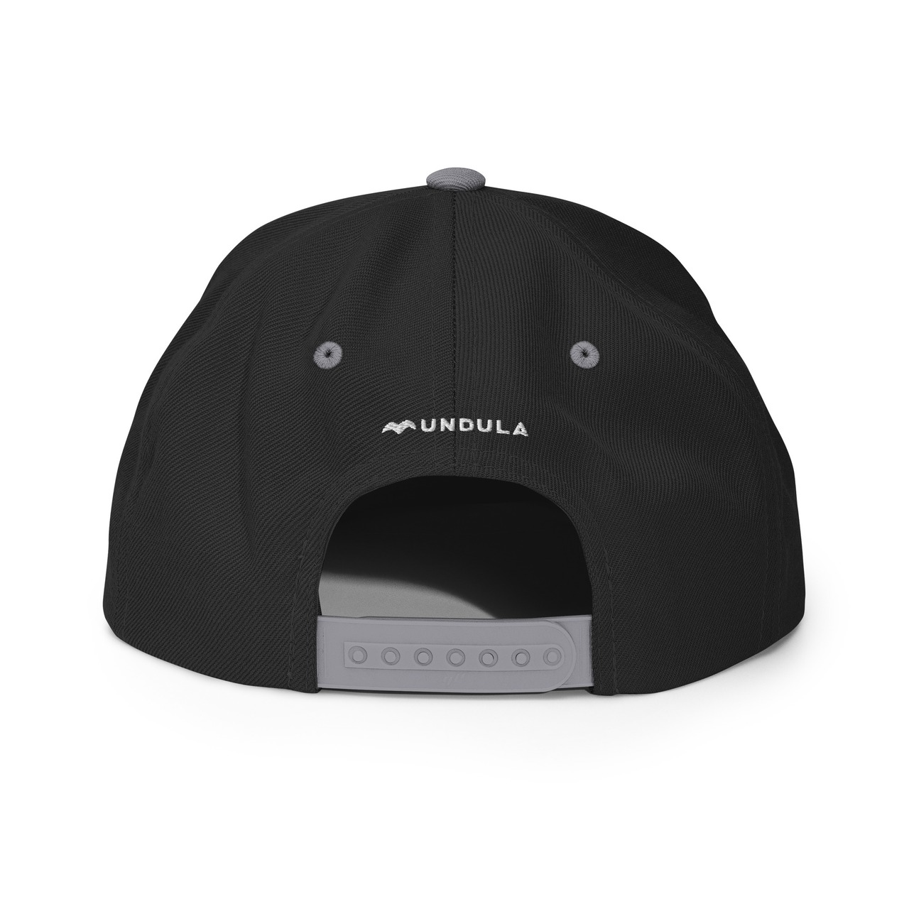 UNDULA・Embroidary Logo Cap