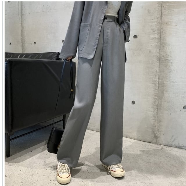 卒業式 謝恩会 パンツ セットアップ レディース セレモニースーツ ママ