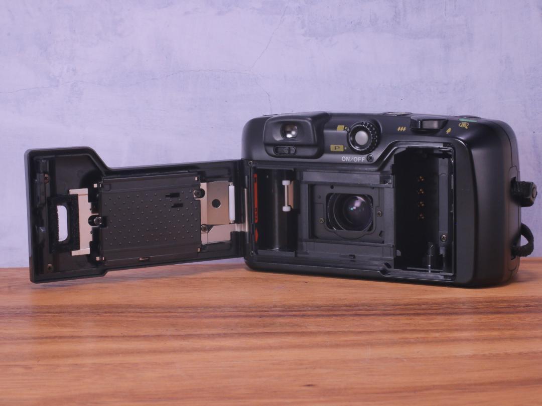 PENTAX ESPIO 110 (3) | Totte Me Camera