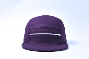 Front Pocket 5panel CAP