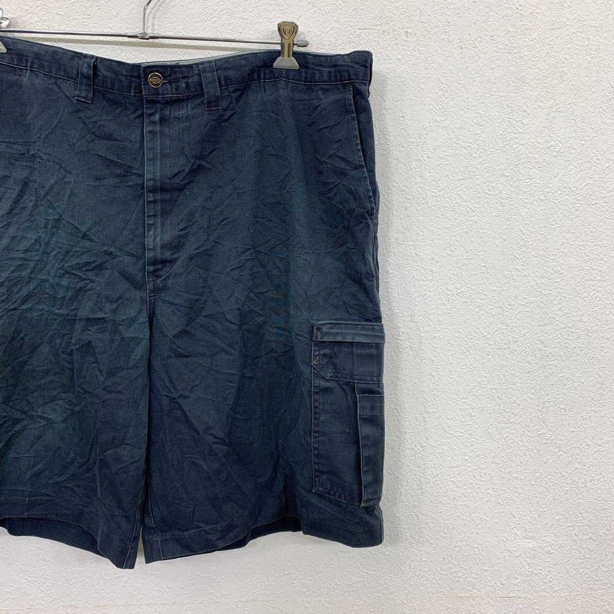 Dickies ワークショートパンツ W44 ディッキーズ ハーフパンツ