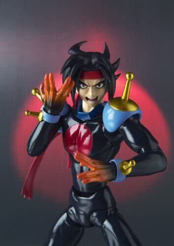 S.H.フィギュアーツ ドモン・カッシュ (機動武闘伝Gガンダム) | PAY ID