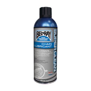 【BEL-RAY】 スーパークリーン・チェーンリューブ 【ベルレイ】 SUPER CLEAN CHAIN LUBE