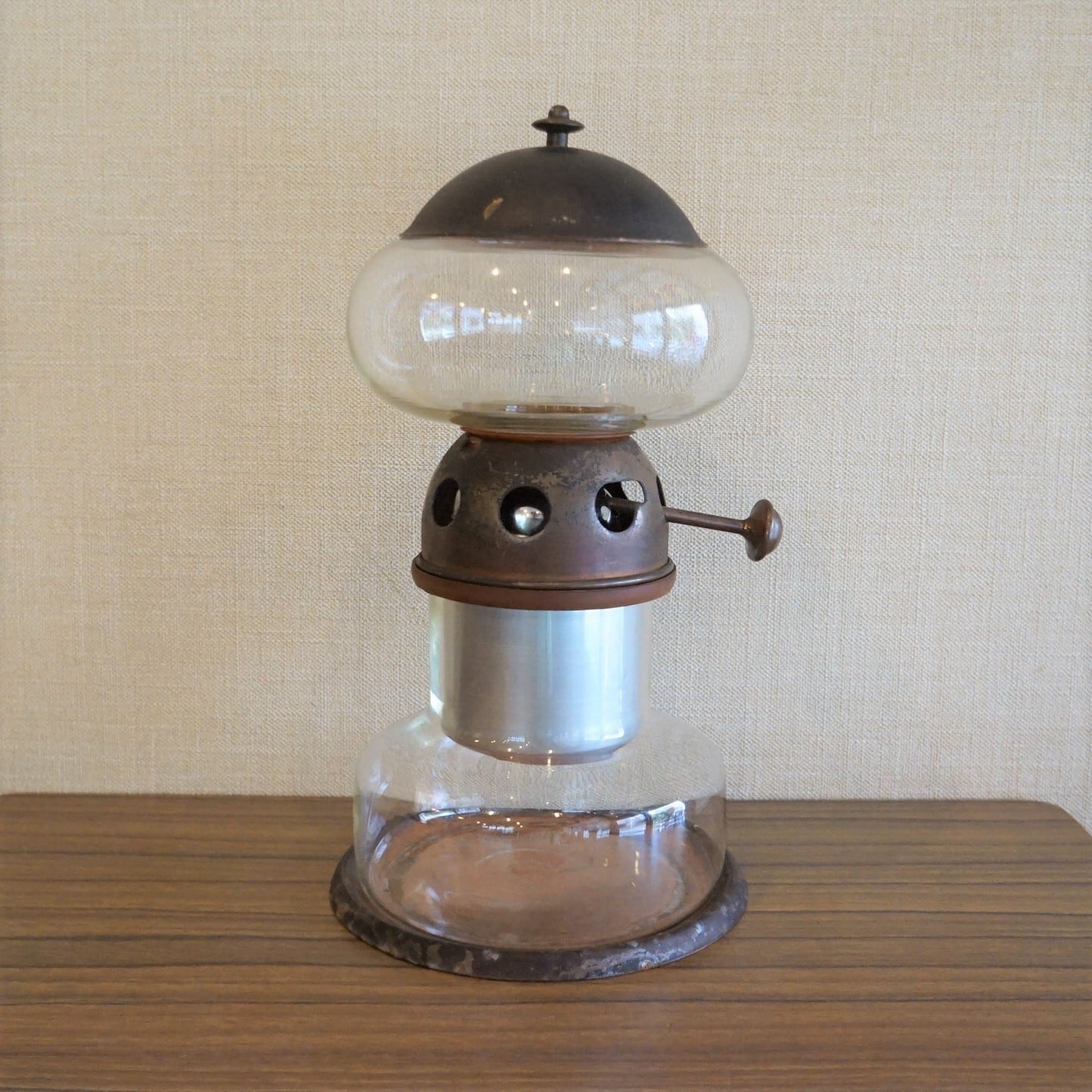 ハリオ 水出しコーヒー器具 POTA（ポタ） | 純喫茶家具の村田商會
