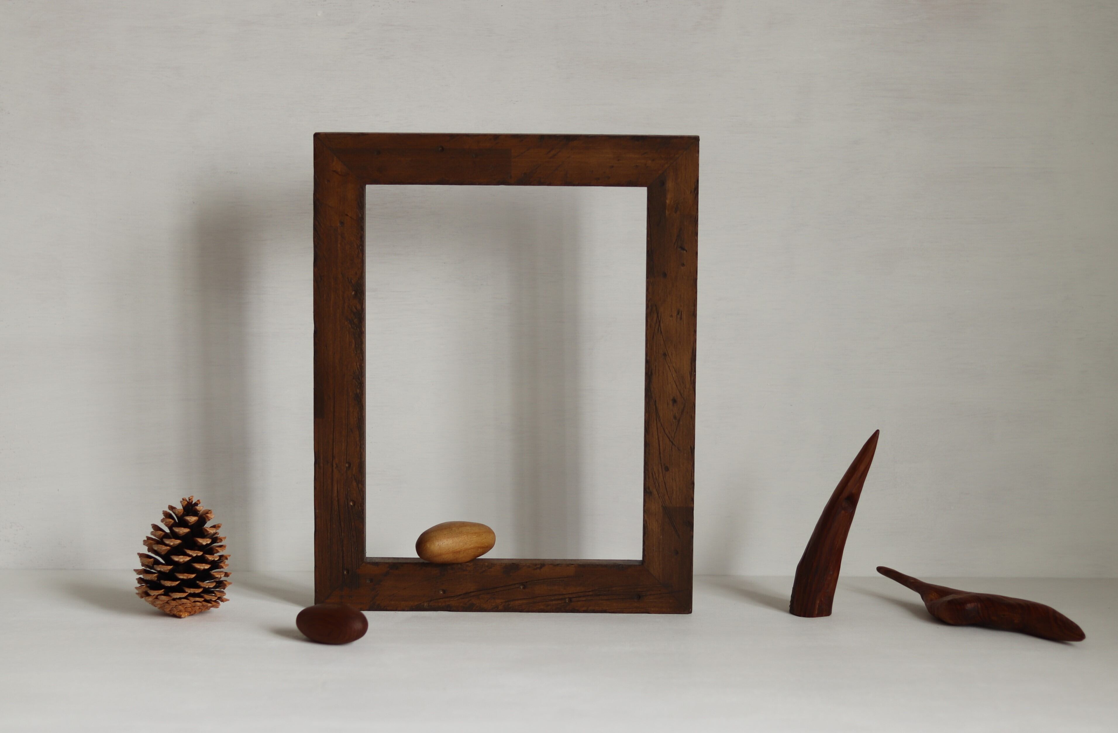 エイジングフレーム | M Wood Work 2016