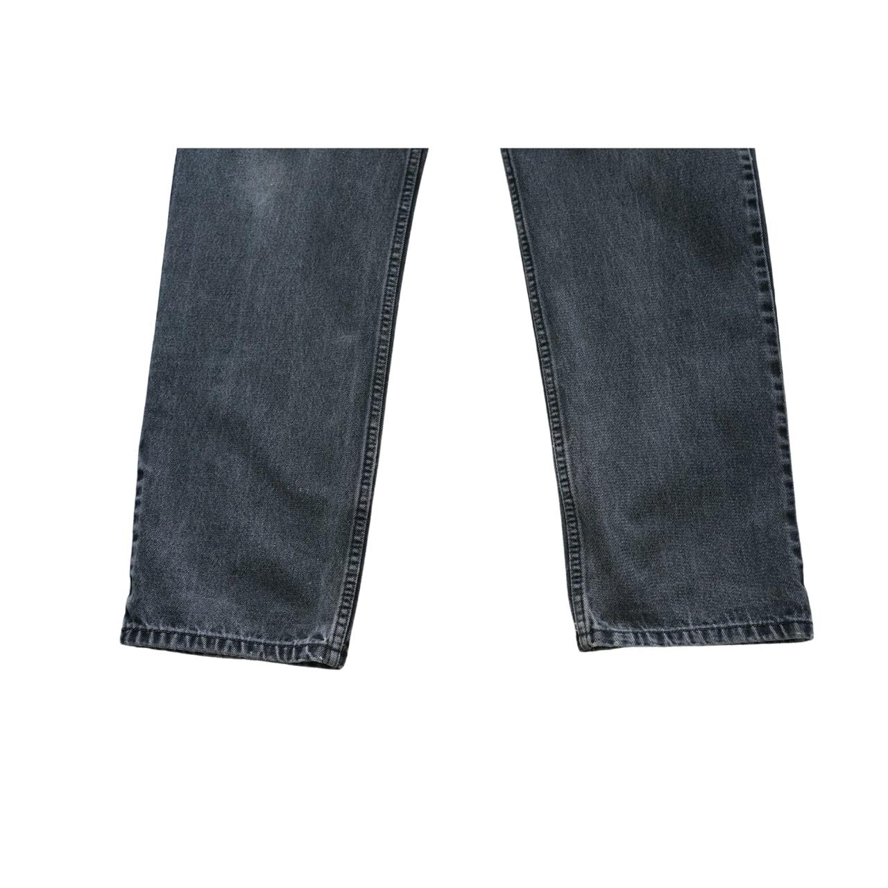 Levi's｜550 ブラックデニムパンツ W36 L34｜NA213 | Pickle