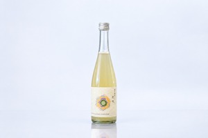 【新商品】純米蜂蜜リキュール　花咲　720ml