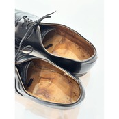 80s US NAVY OXFORD SHOES Size 10R_2