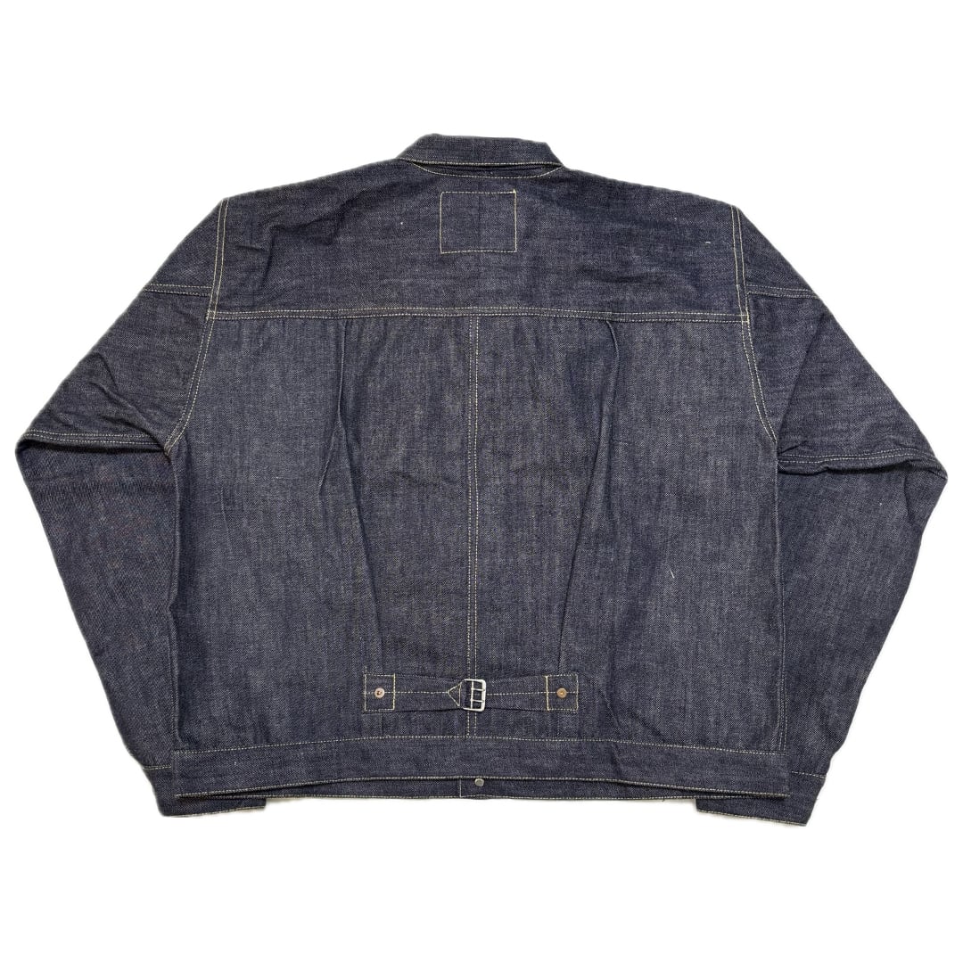 ハンドメイド 大戦モデル 46XL 1st デニム Tバック R506XX WWⅡ | ROOM402