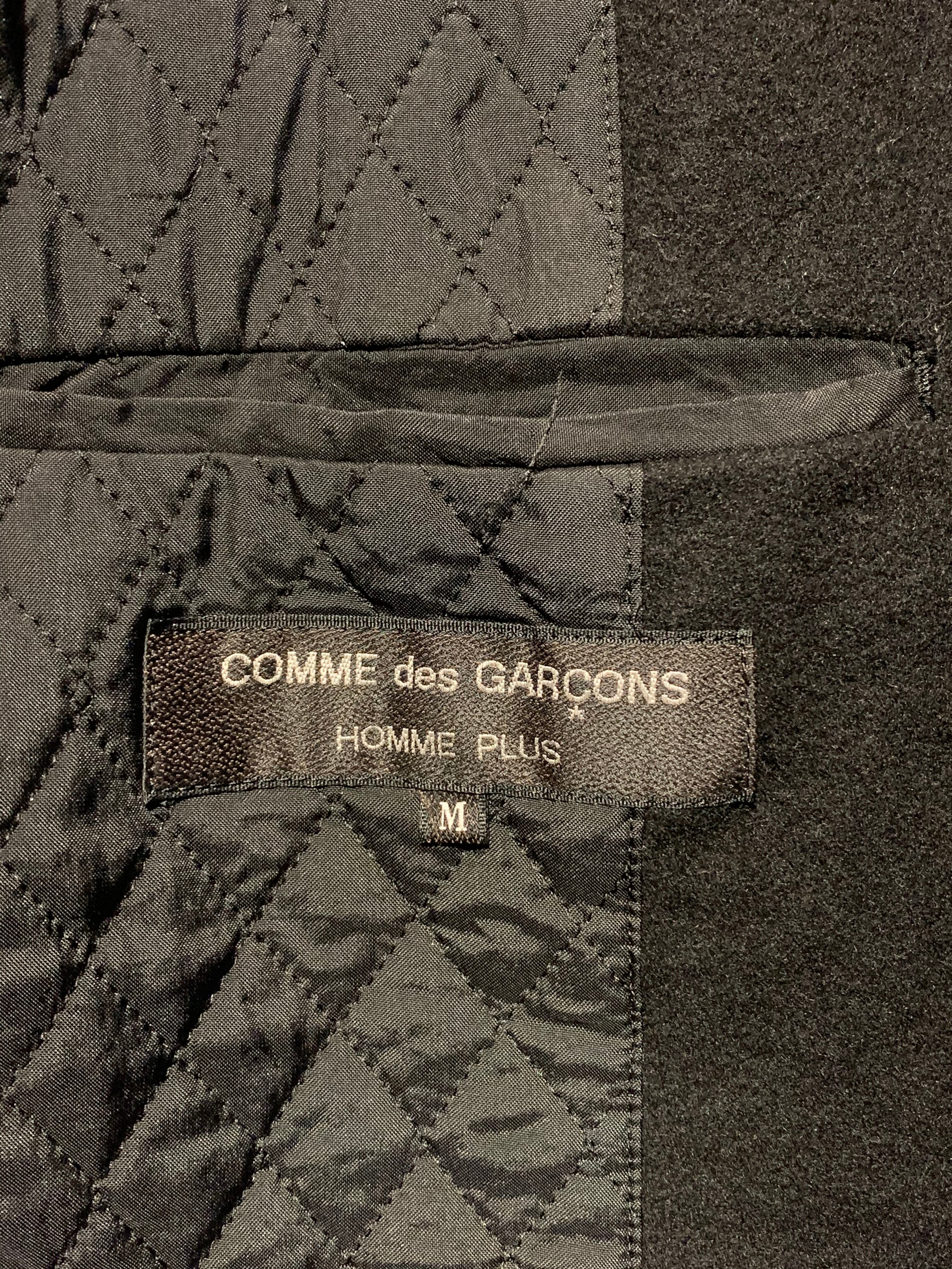 COMME des GARCONS HOMME PLUS/コムデギャルソンオムプリュス AD1992