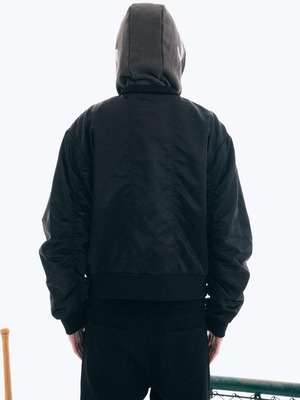 Phantomhunter Trench Fabric Jacket
