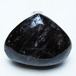 モリオン 置物 ハート 黒水晶 一点物 145-1974
