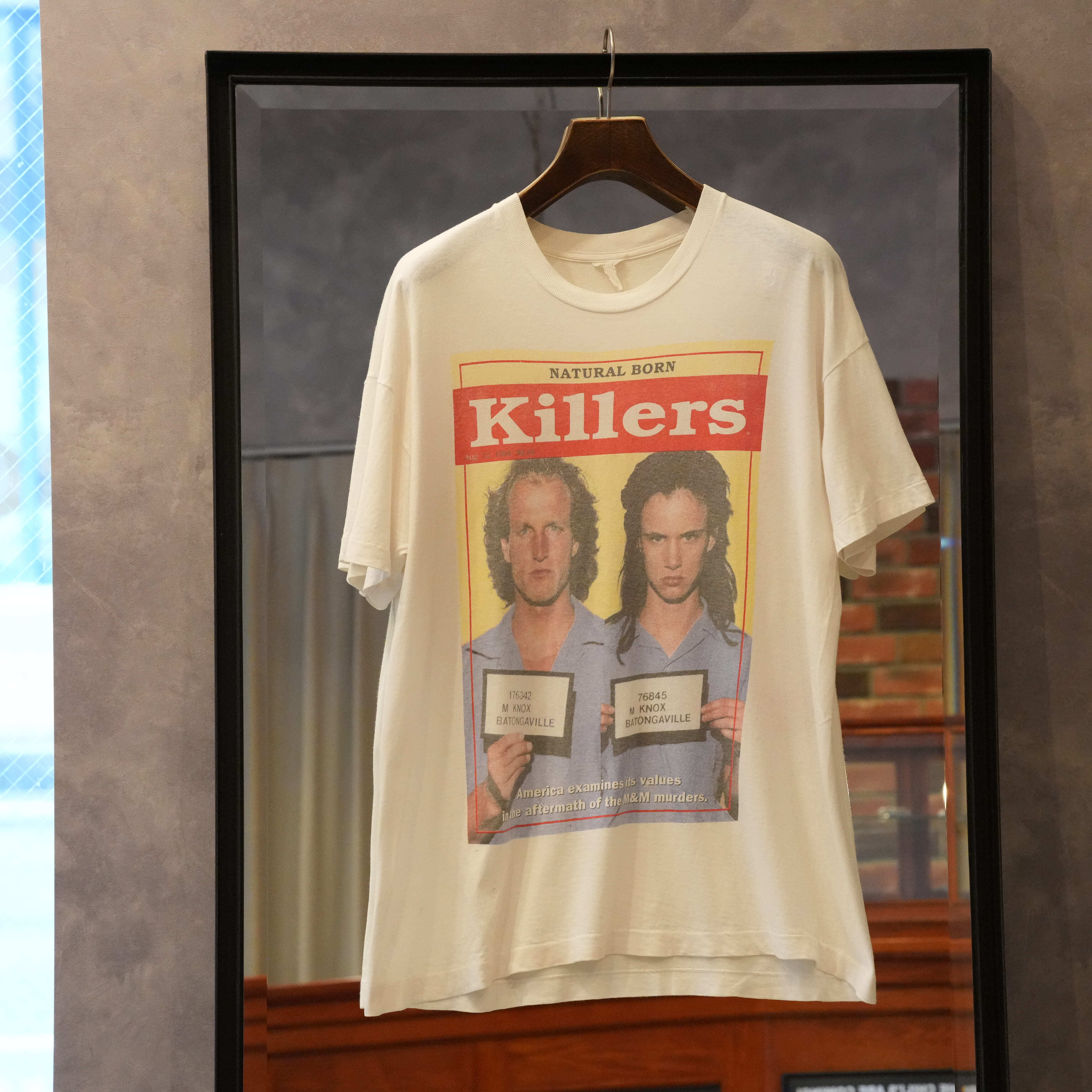 ヴィンテージTシャツ 