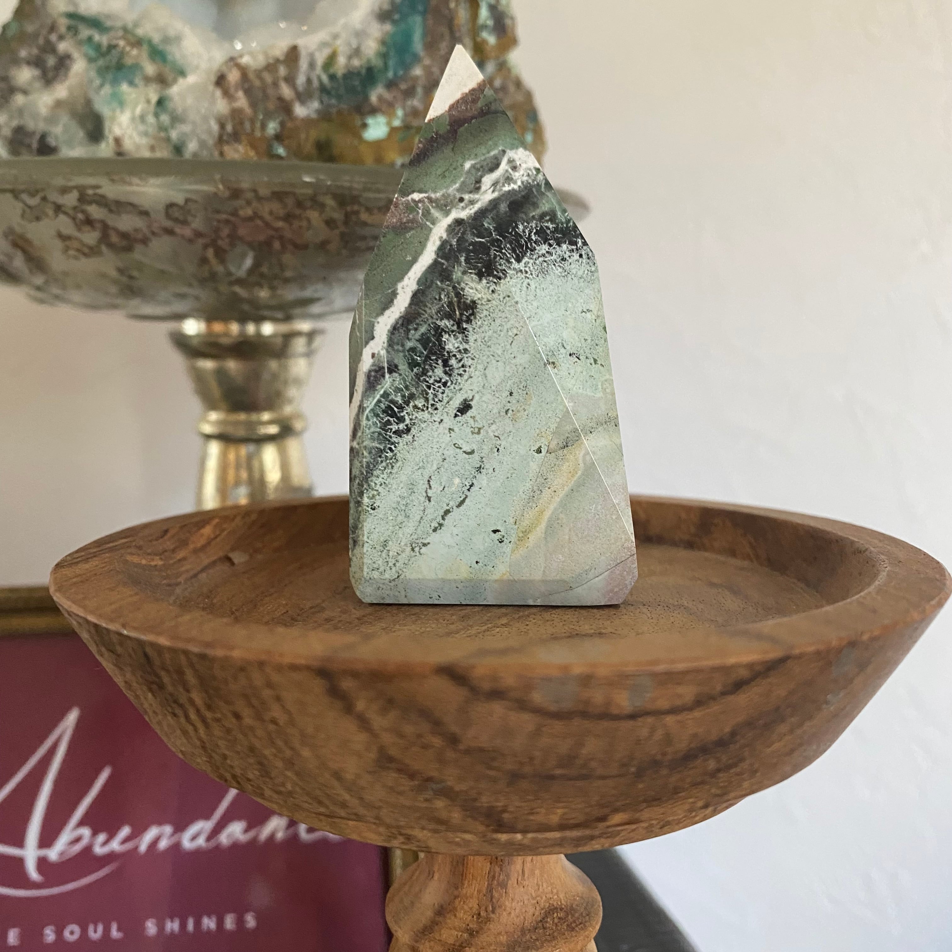 Abundance Store