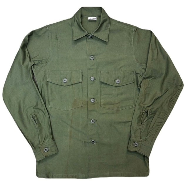 Stussy Button Down Long Sleeve Shirts