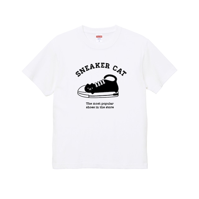 SNEAKER CATS