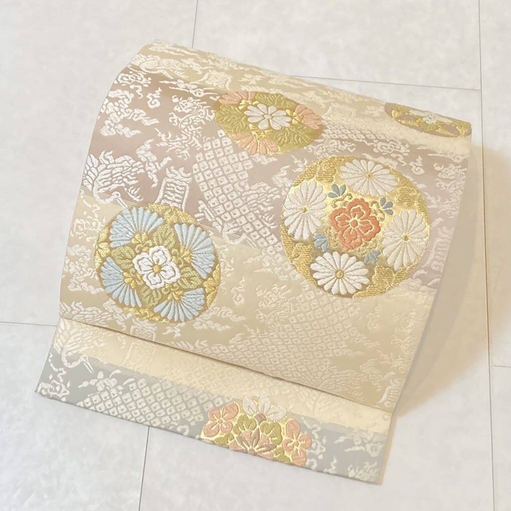 帯 | kimono Re:和 [online store] キモノリワ 着物 帯