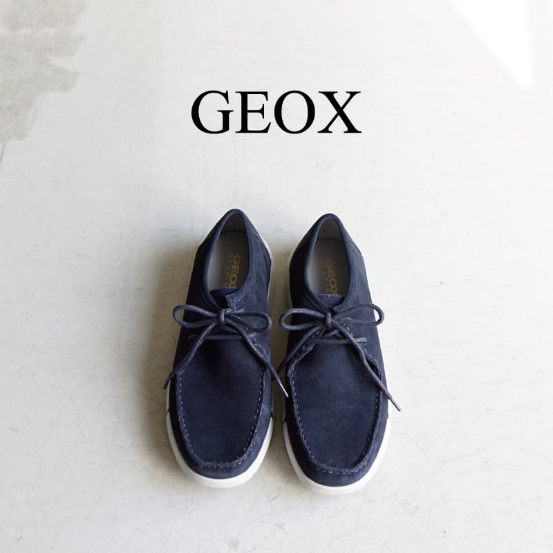 GEOX / ジェオックス | CLAIR-U Official Online Store