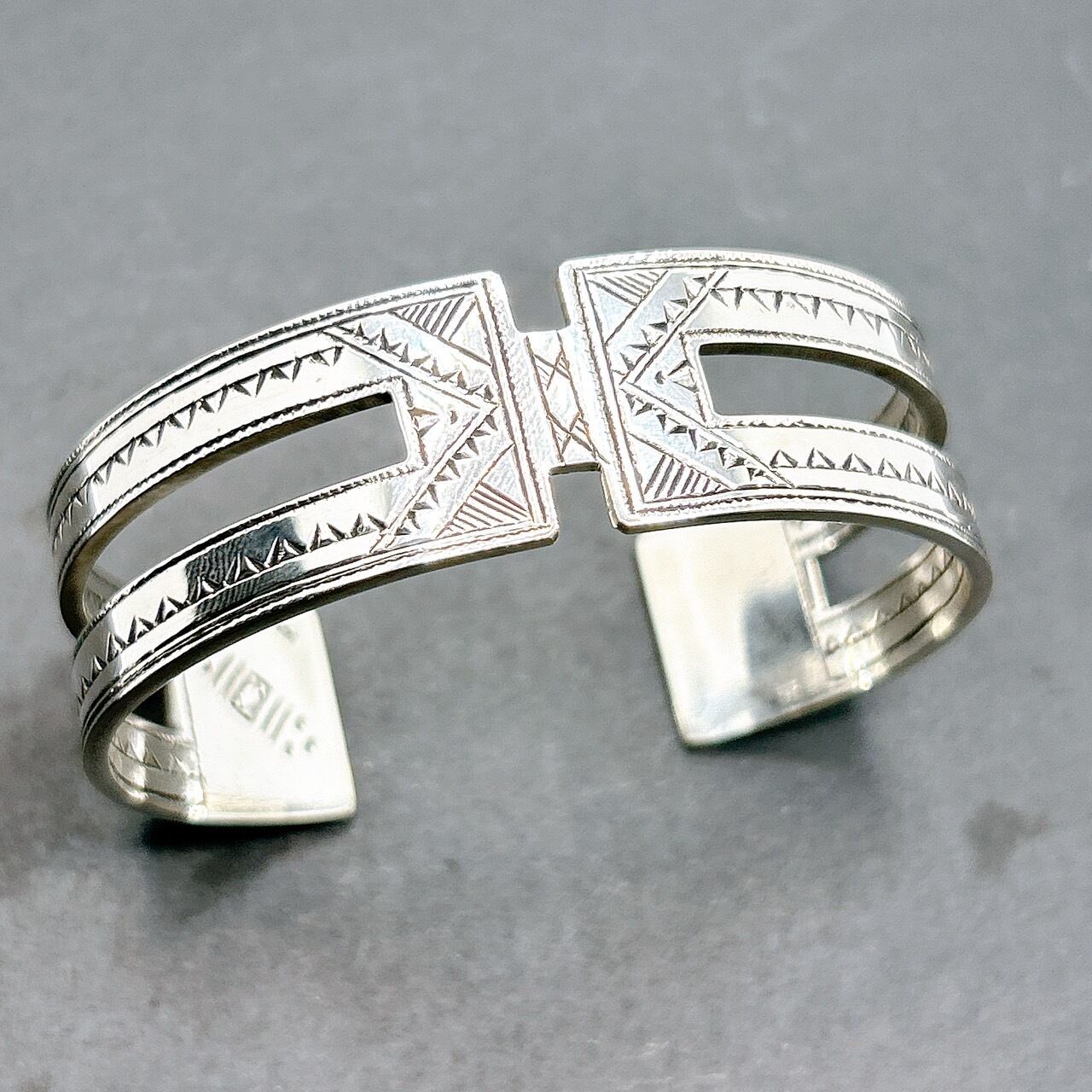 トゥアレグバングル A16 | sahel