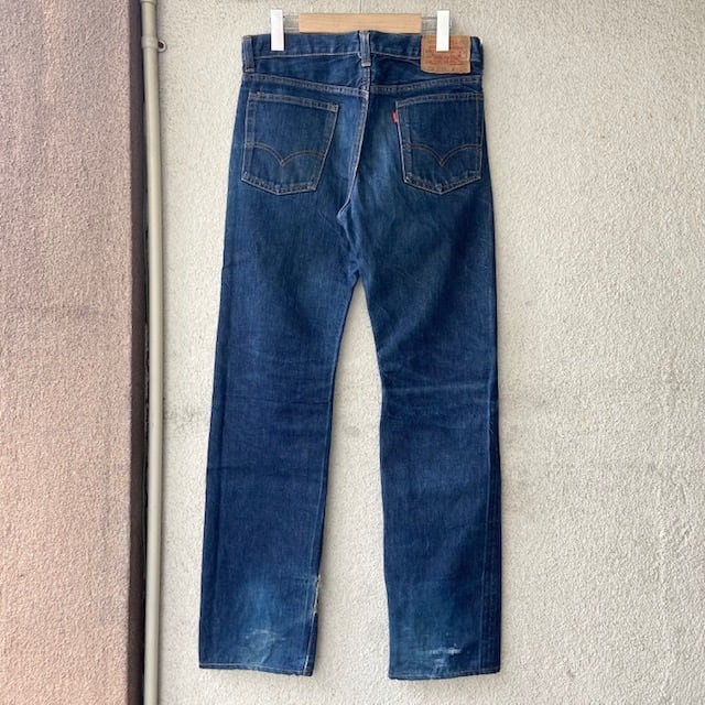 70's LEVI'S 805-0217 BIG 