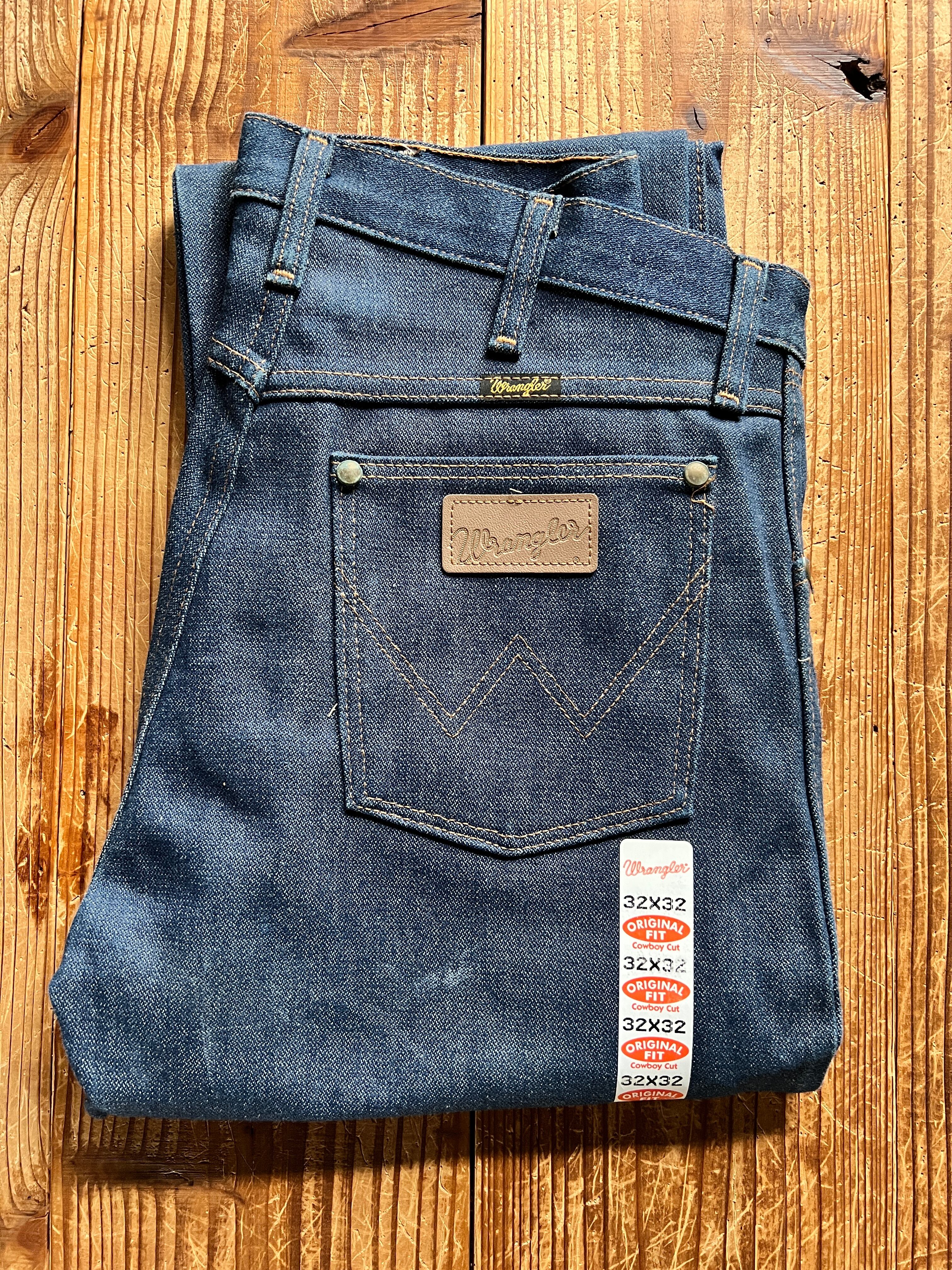 70's BIG MAC デニムカバーオール 表記(40) DEADSTOCK | Garage