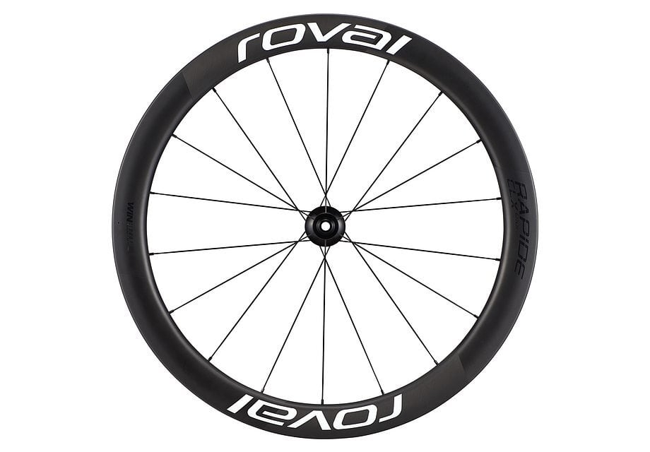 【完成車外し】ROVAL RAPIDE CLⅡ 前後セット 特価 】ROVAL ( ロヴァール ) RAPIDE CLX II 前後セット