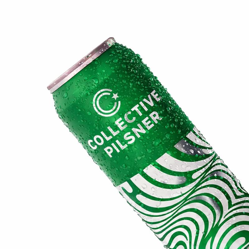 コレクティブアーツ/コレクティブ ピルスナー