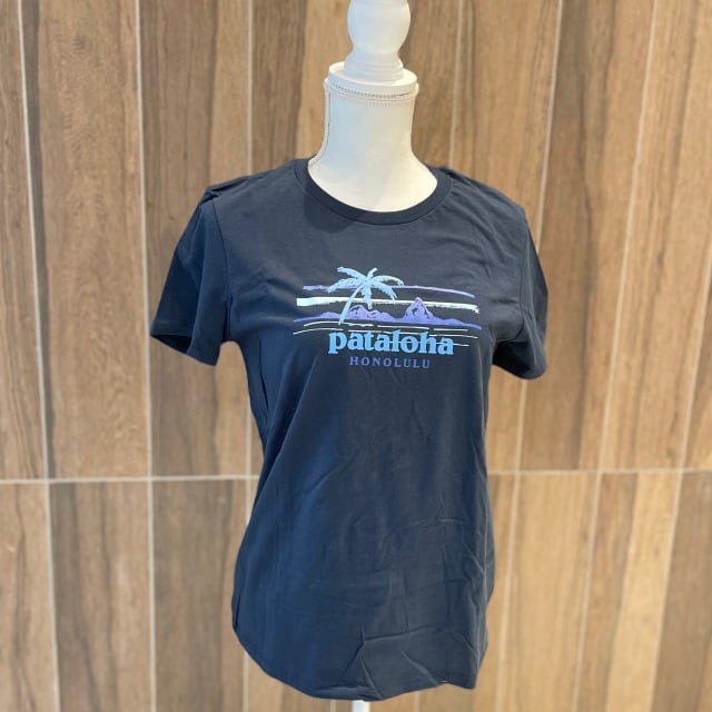 Patagonia】ハワイ限定 希少 Pataloha Honolulu パタゴニア パタロハ ...