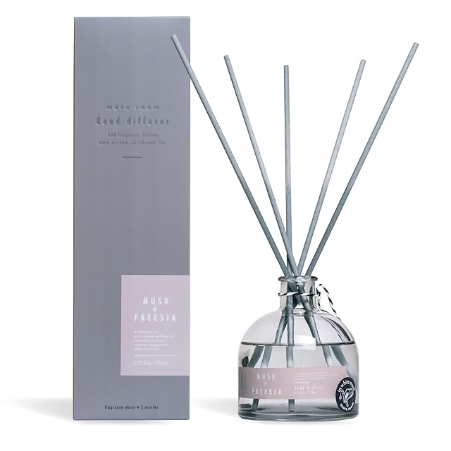 Reed Diffuser ｜ TAIKAN | PAY ID