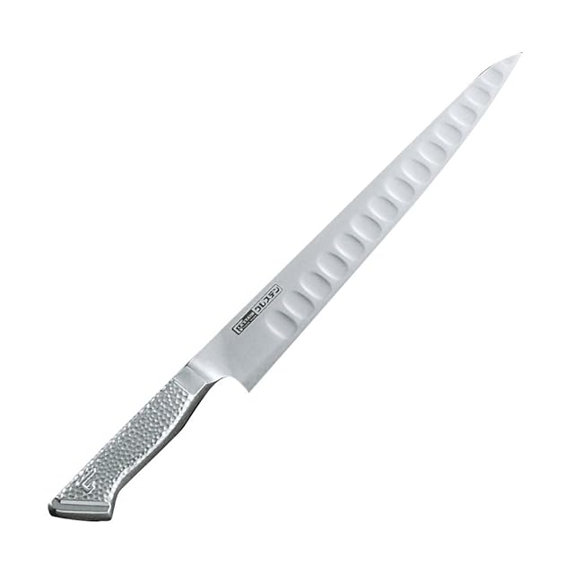 o3884 切れる鎌型包丁 木屋 ニューエーデルワイス 刃180mm＋2特典 | PAY ID