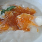 ネーブルオレンジジャム　32g