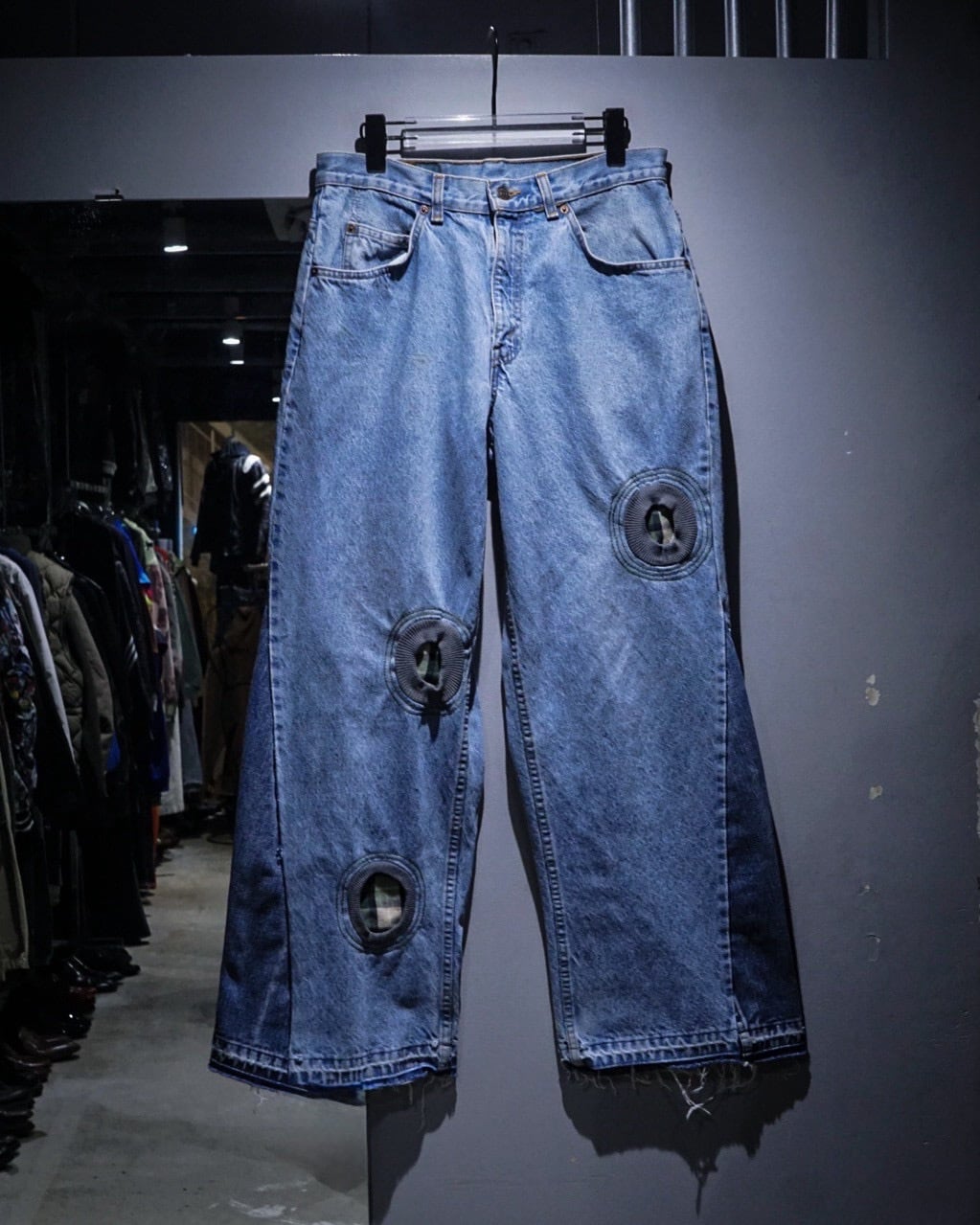 Pants | Caka(カカ）下北沢古着屋、セレクトショップ
