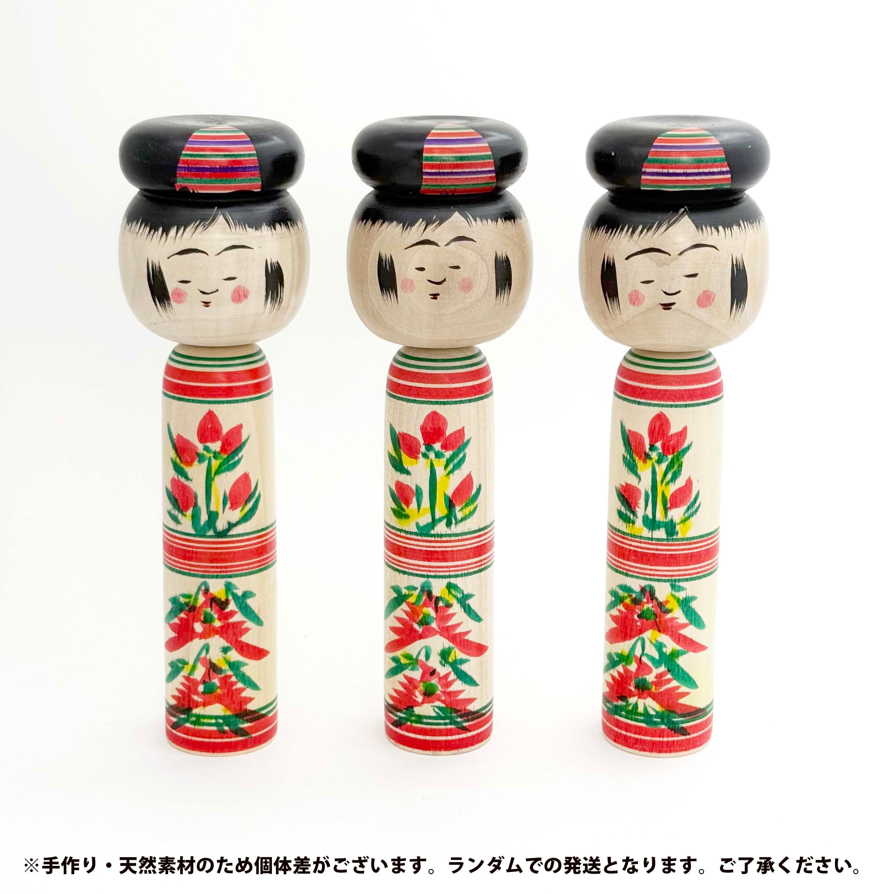遠刈田系 / 佐藤英裕工人(まげ 大)