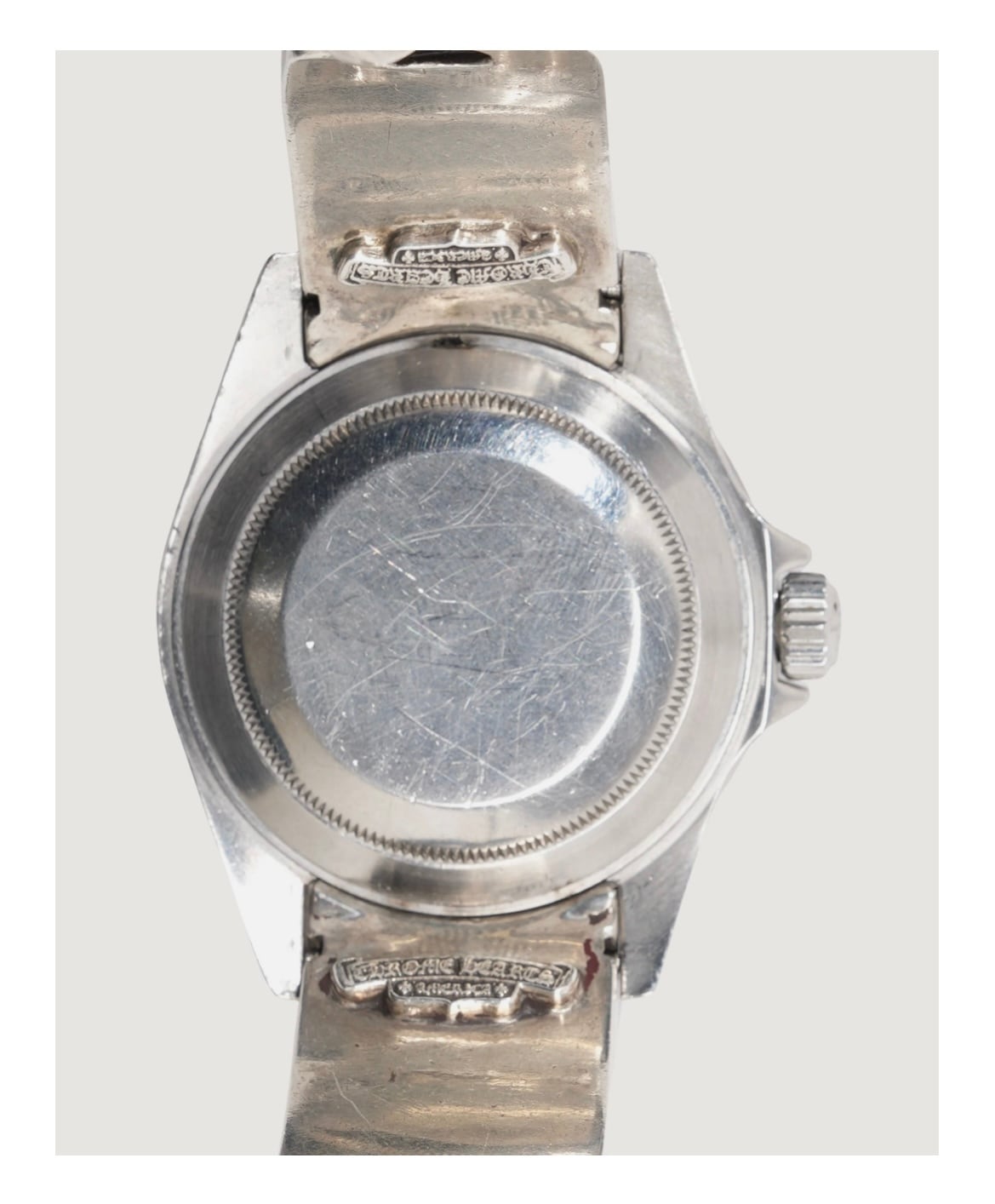 CHROME HEARTS クロムハーツ Rolex Submariner 40mm ロレックス