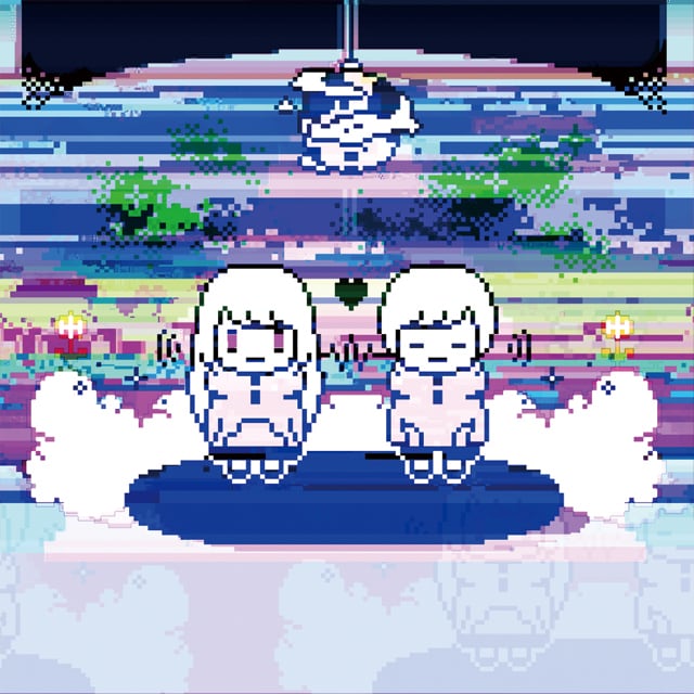 CD]2nd Album 「SPACE FUGITIVES」 | TORIENA Webshop