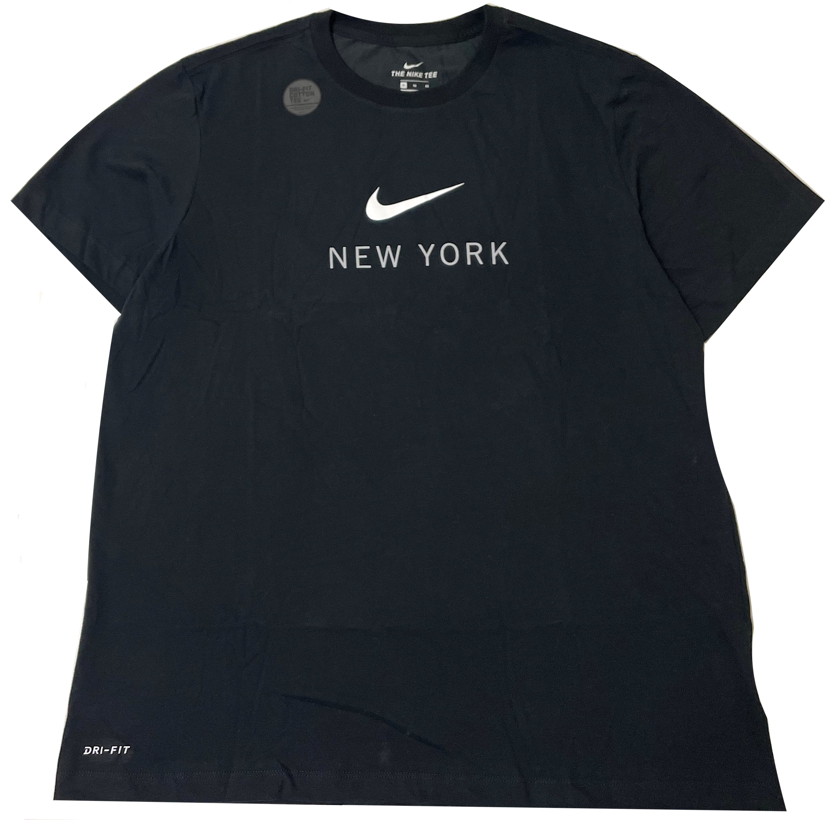 Nike - New York City Tee | CORNER DELI STORE