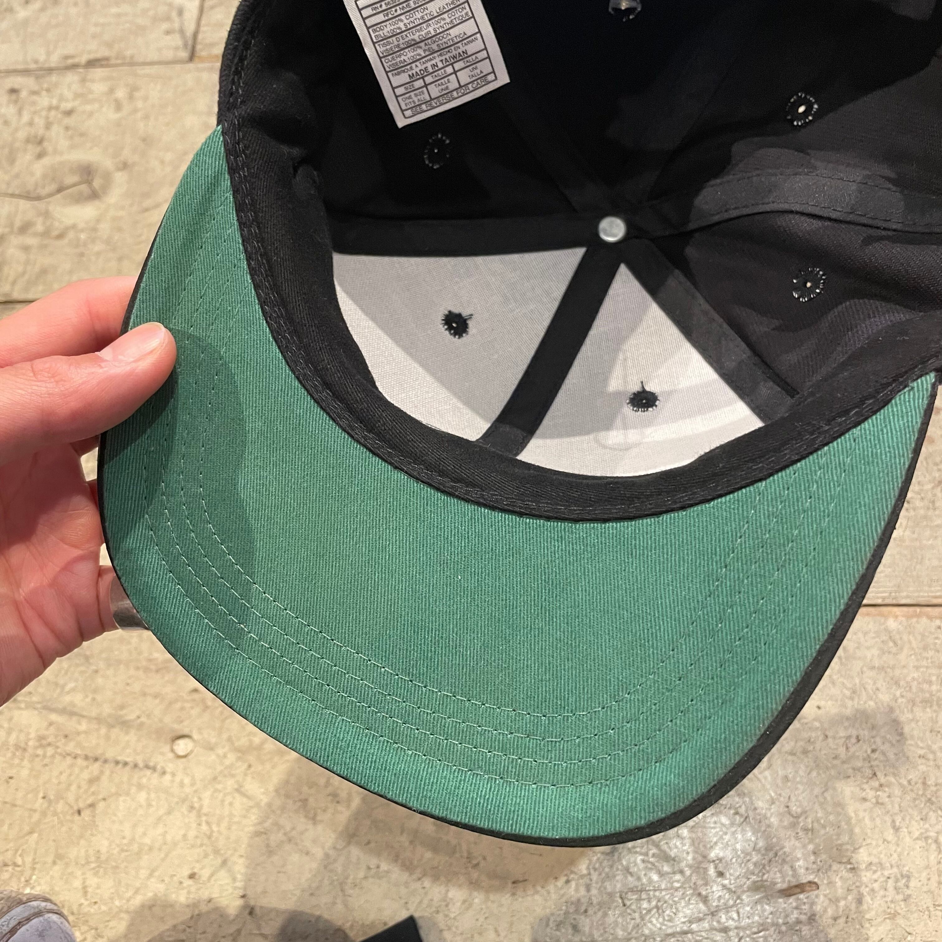 dead stock!! 〜00s NIKE cap | What'z up