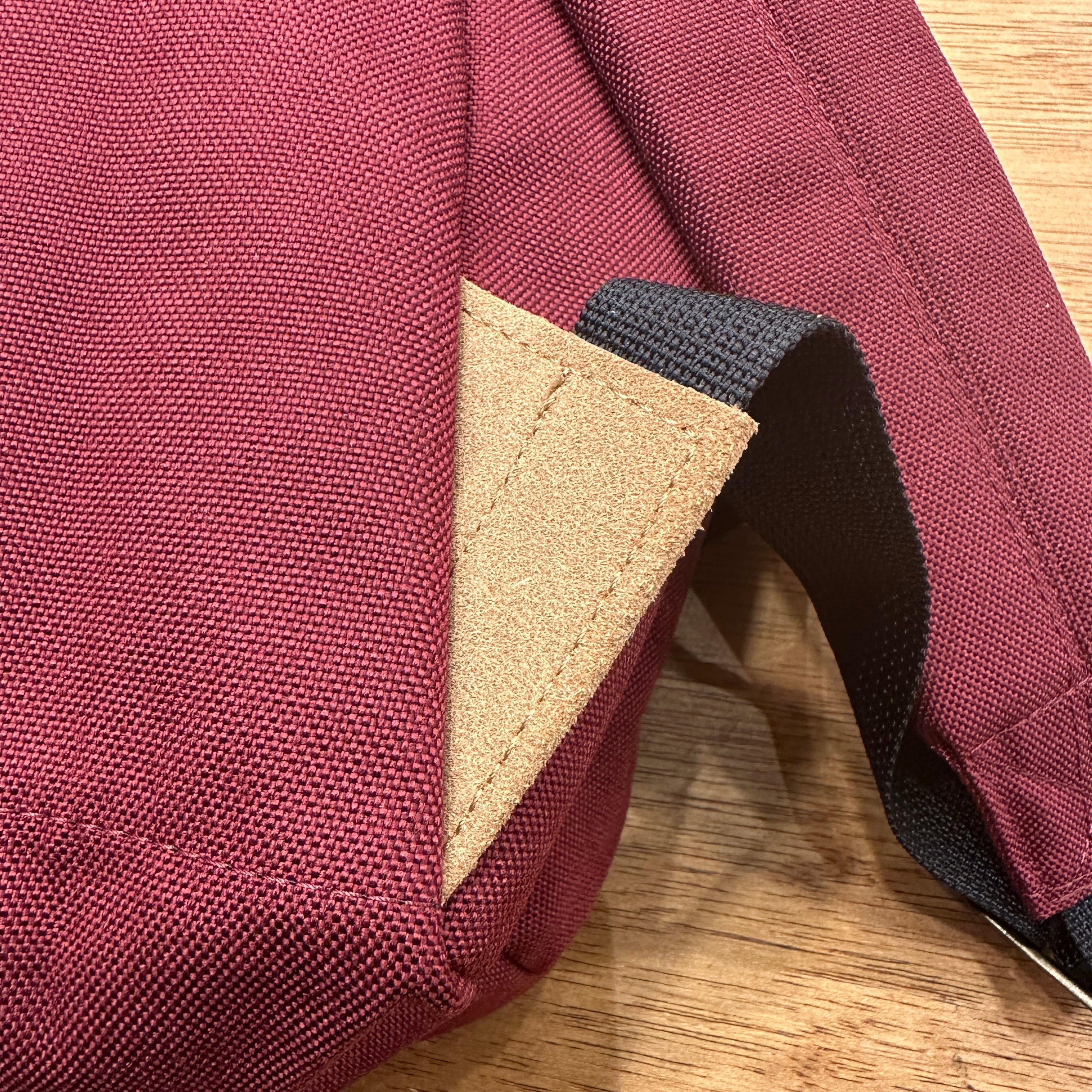 TENDERLOIN T-PACK BURGANDY BAG NEW⑧ | safarionline