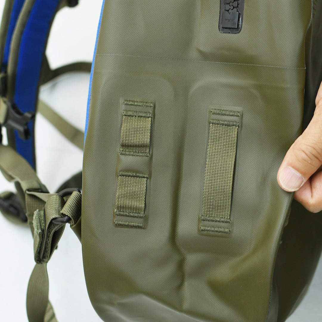 Patagonia [パタゴニア正規代理店] Guidewater Backpack -BSNG- [49165
