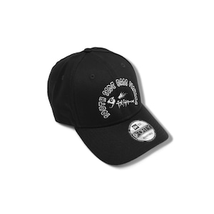 【数量限定品】 BASSBONE NE BBCAP