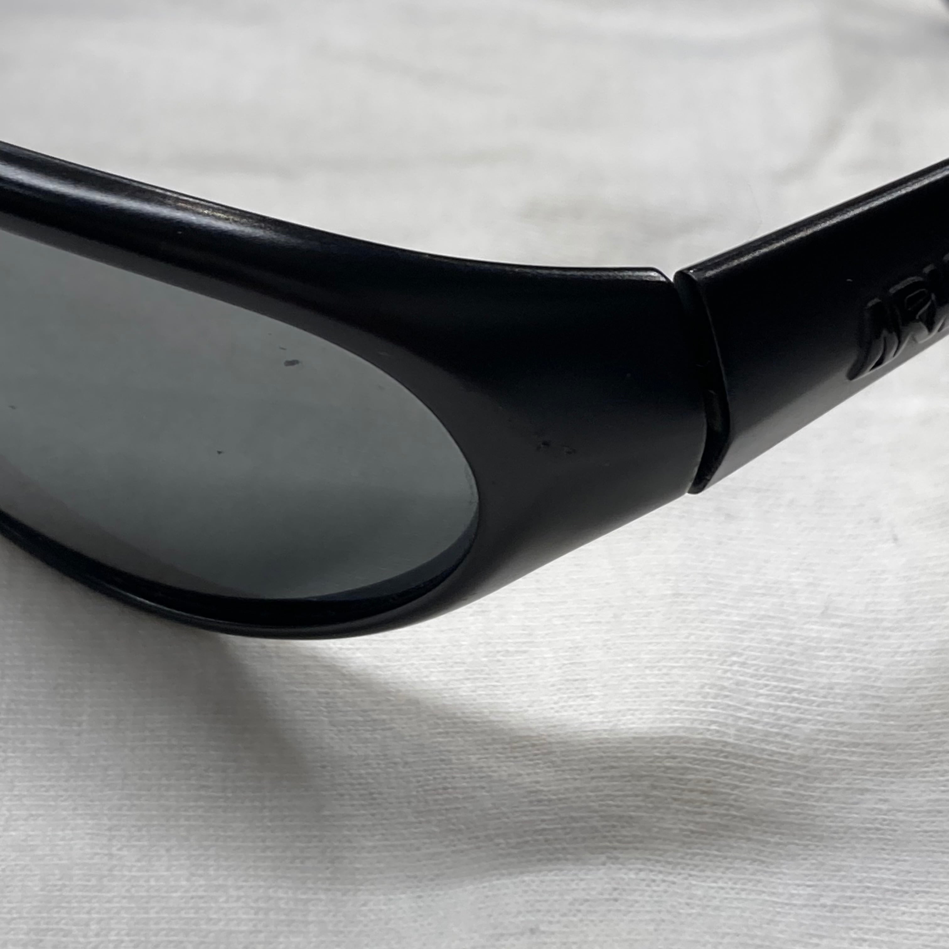 ④ ARNETTE KAVEN BLACK 1990'S OLD | safarionline