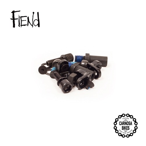 【FIEND】FRAME BRAKE HARDWARE KIT [フレームブレーキ ハードウェアキット]