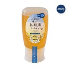 【2セット】からだに優しい乳酸菌はちみつ 300g